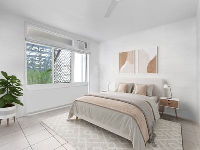 3 / 189 Sheridan Street, Cairns City