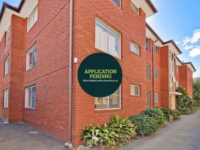 14 / 12 Union Street, West Ryde