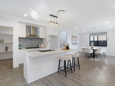 26 Roman Street, Leppington