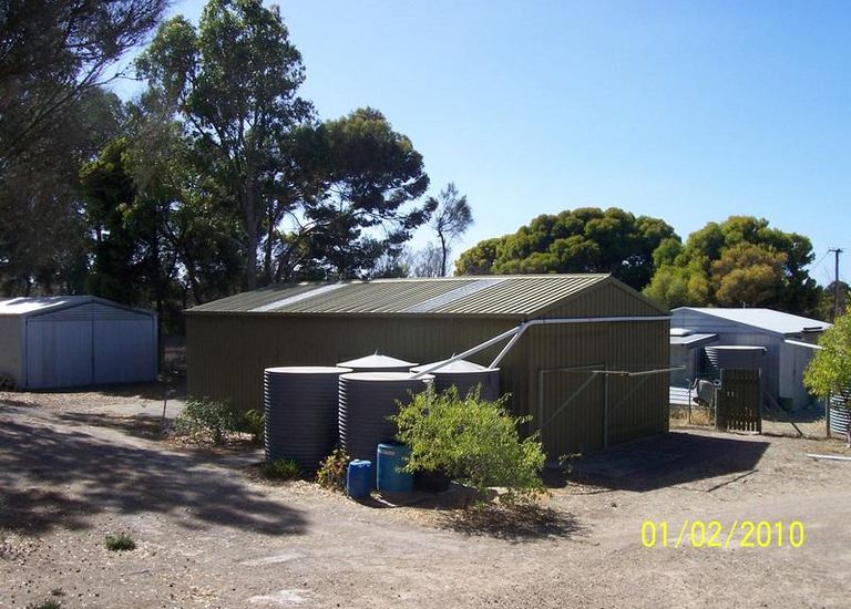44 Ti-Tree Road, The Pines