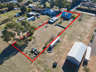 36 Pine Grove, Goornong