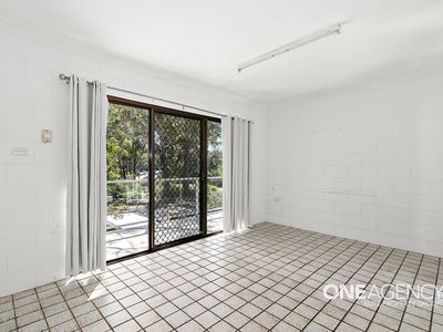 2 / 1 Illfracombe Ave, Vincentia