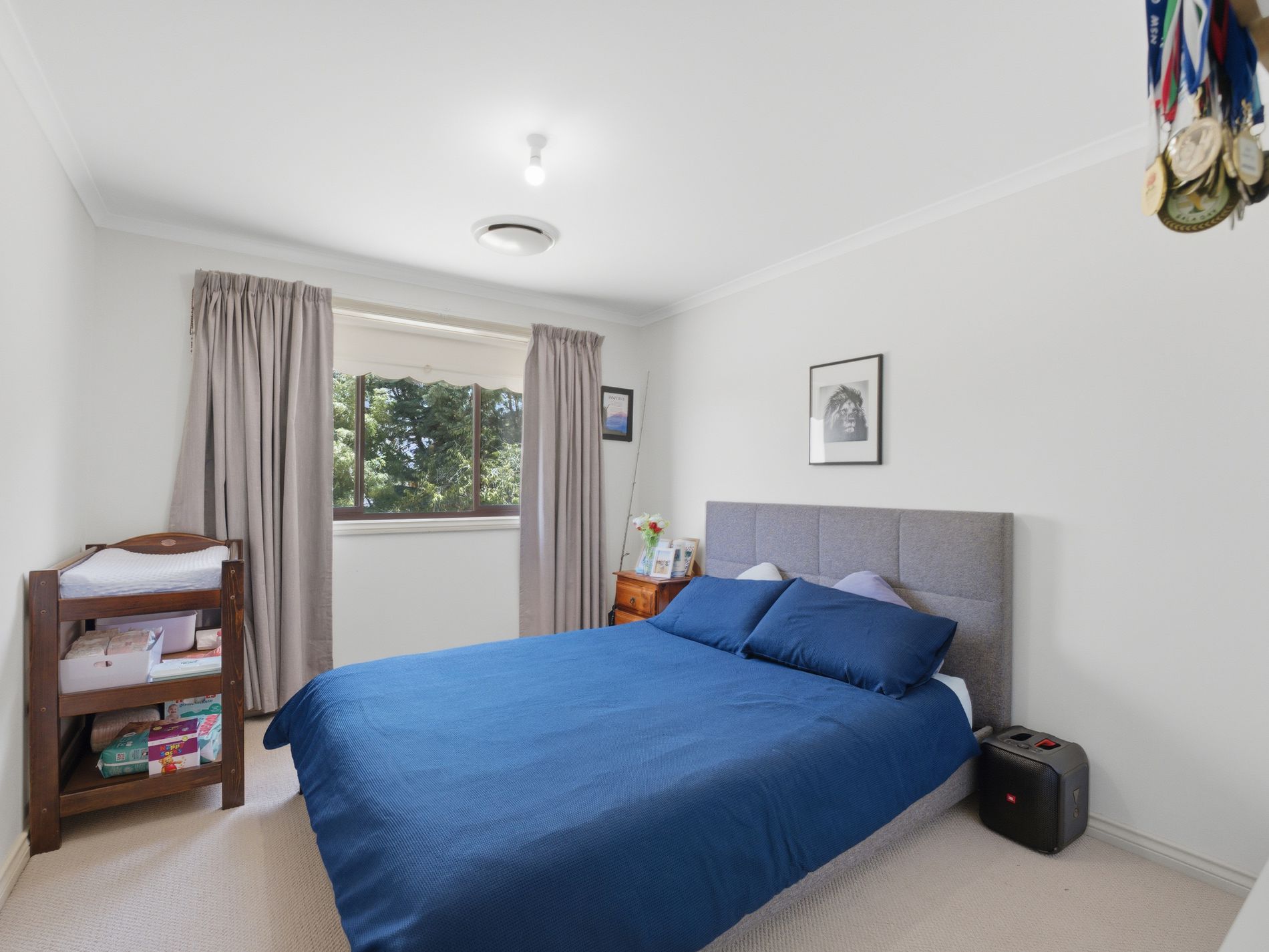 28 Holmes Crescent, Griffith