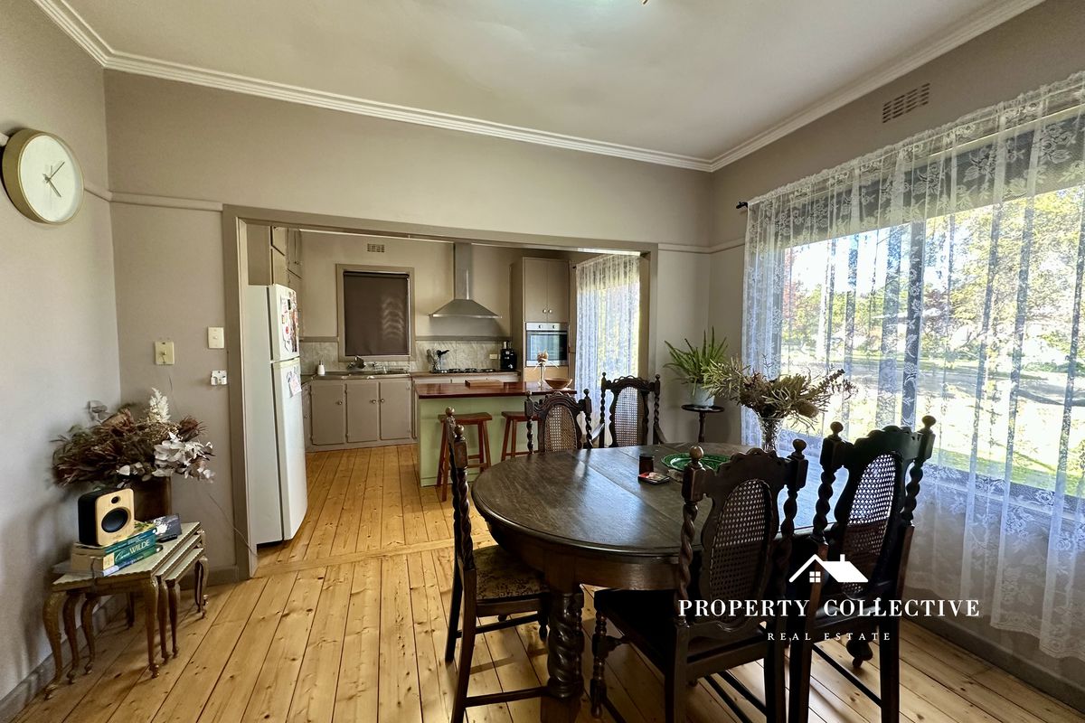 7 Le Couteur Avenue, Beechworth