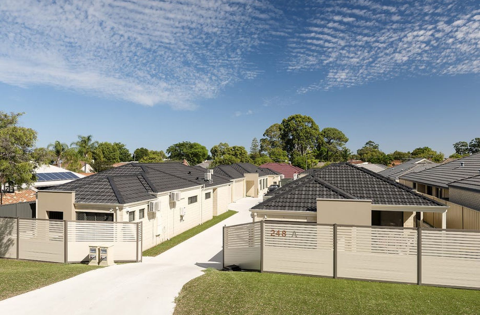 258 Street , Queens Park Oxbridge Global Real Estate, Finance