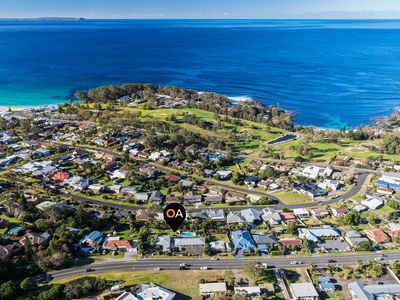 10 Princes Highway, Mollymook