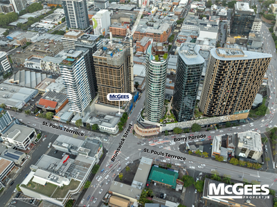 188 Brunswick Street, Fortitude Valley