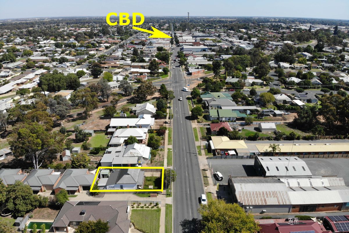 1/346 Allan Street, Kyabram