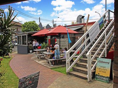 12 Wolseley Street, Milton