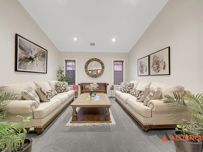 16 Skeeter Drive, Mernda