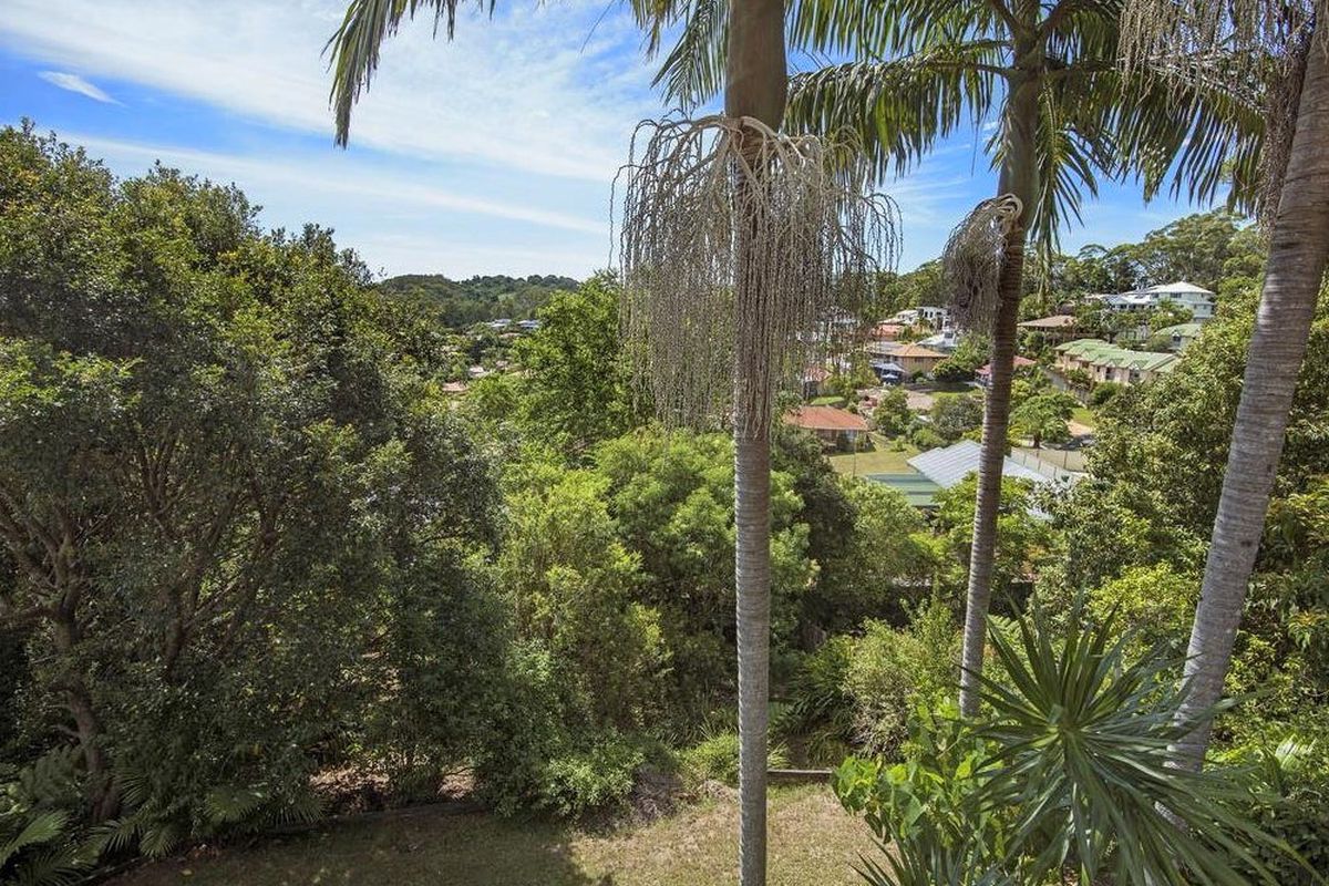 52 Hoffschildt Drive, Currumbin Waters