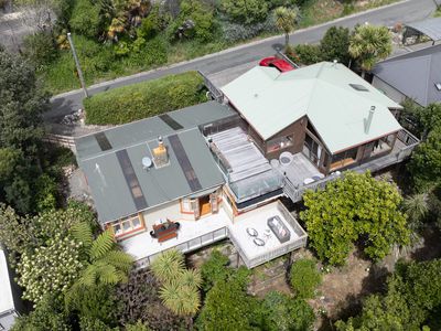 66 Mount Street, Nelson South