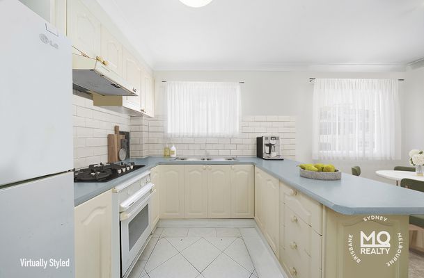 16 / 18 Clarence Street, Lidcombe