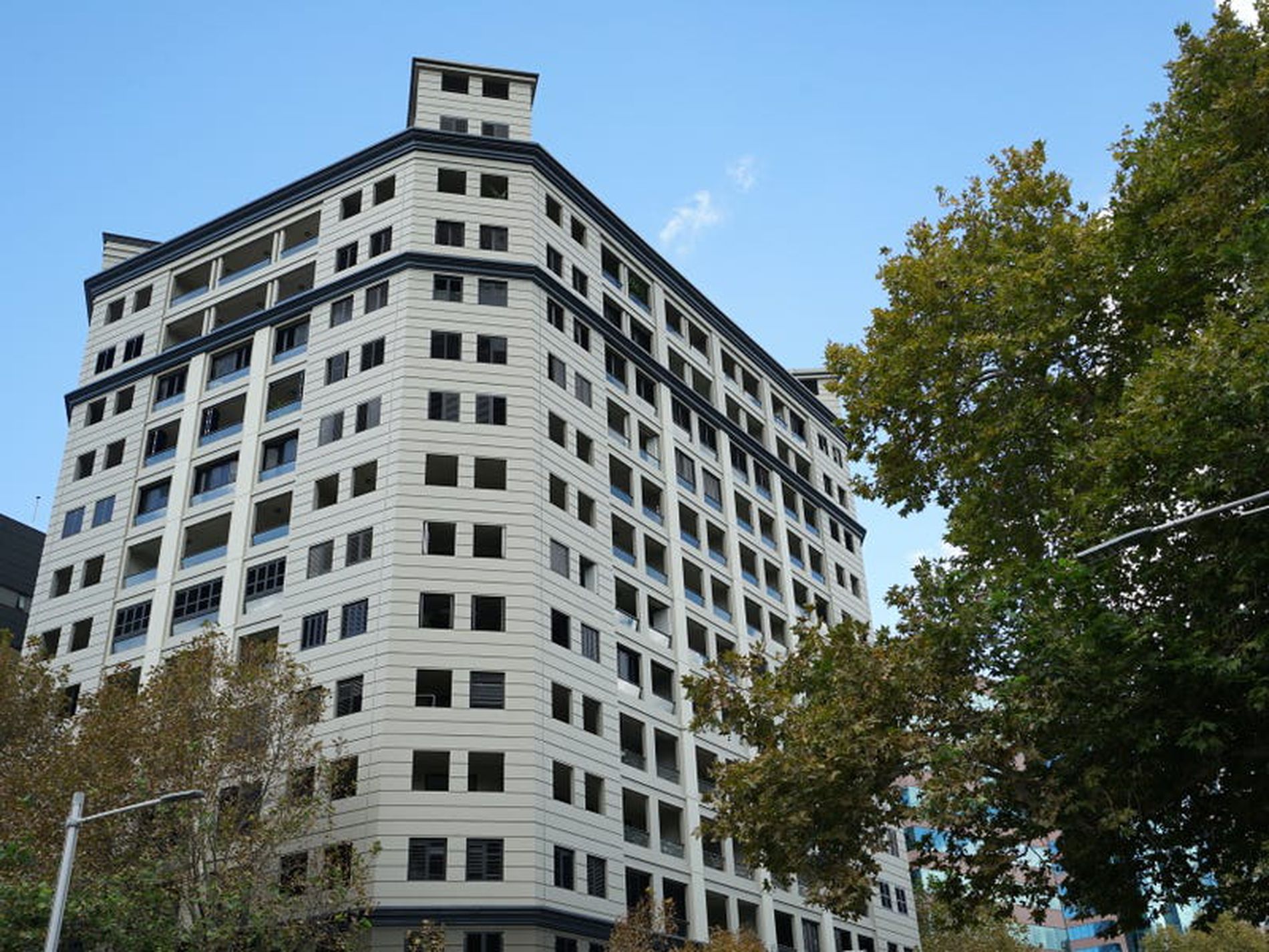 112 / 242 Elizabeth Street, Surry Hills