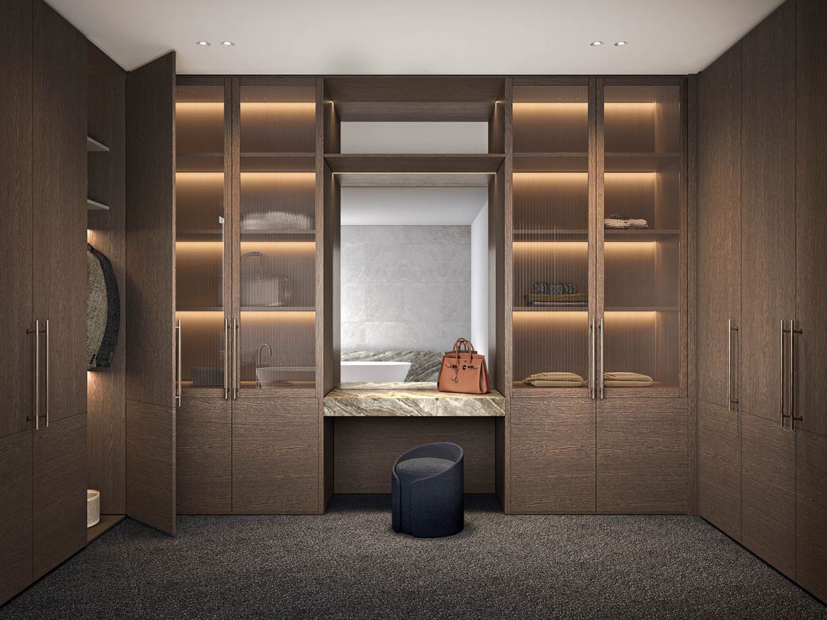 1 Saintly Entrance, Burswood