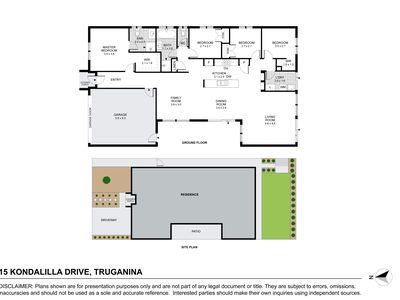 15 Kondalilla Drive, Truganina