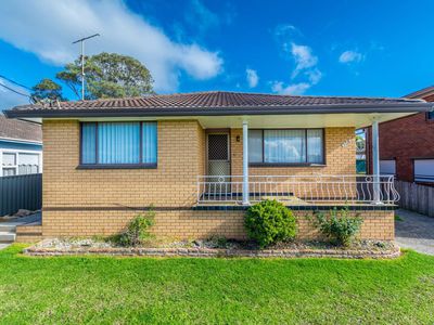 3 / 308 Shellharbour Road, Warilla