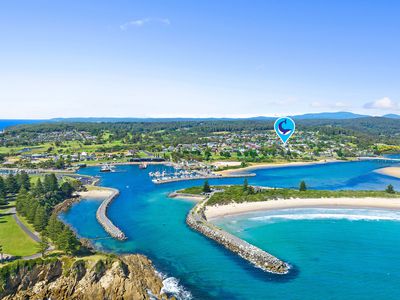 3 / 7 Wattle Street, Bermagui