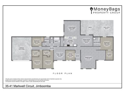 35-41 Markwell Circuit, Jimboomba