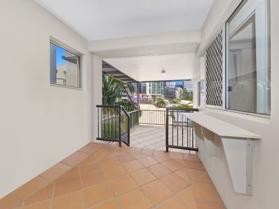 4 / 115 Berry Street, Spring Hill