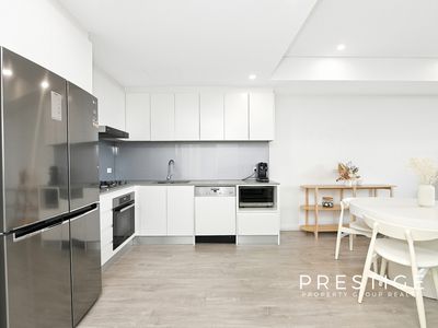 804 / 5 Bidjigal Road, Arncliffe