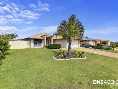 17 Cromdale Circuit, Kawungan