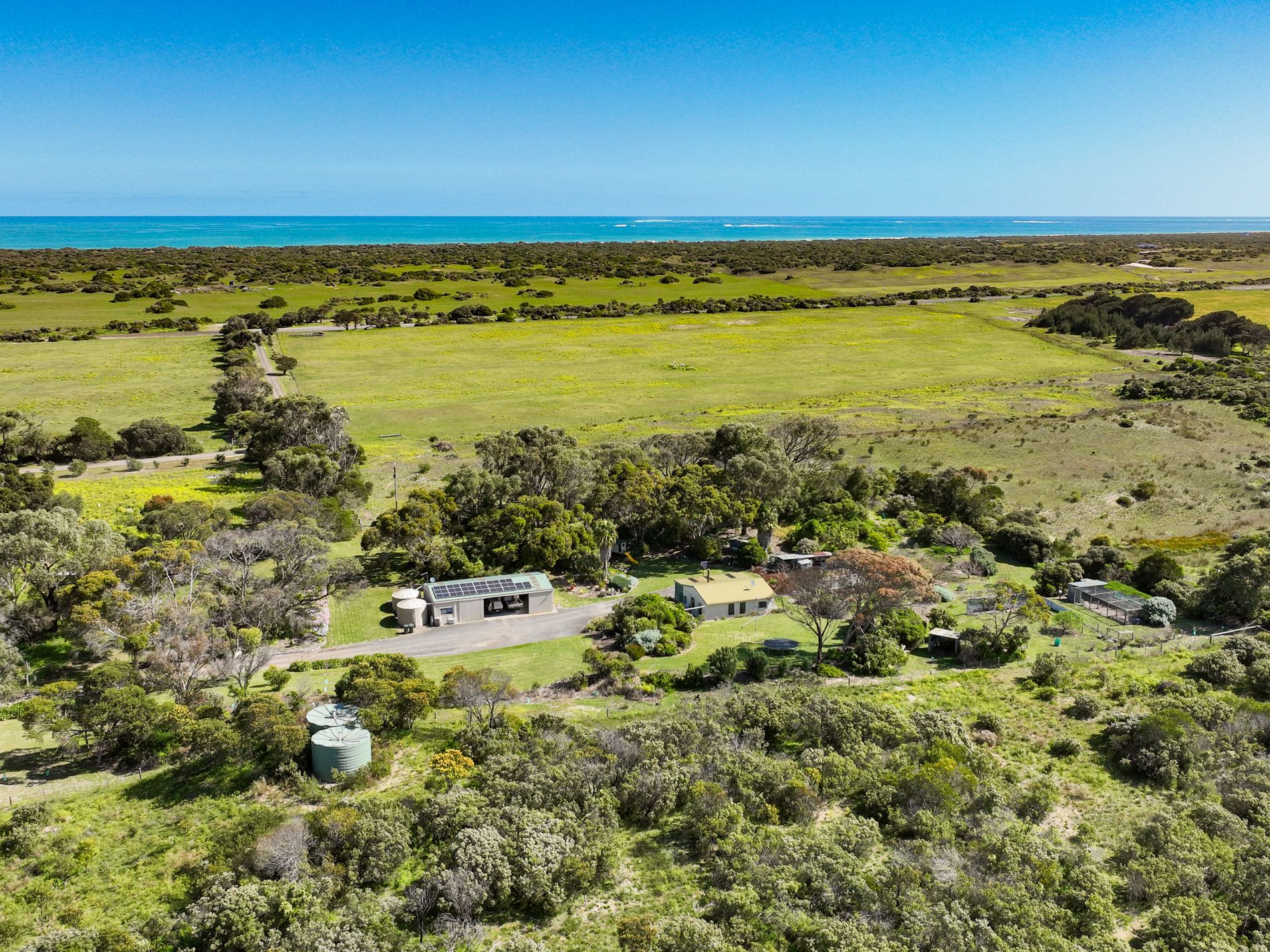 9497 Southern Ports Highway, Beachport