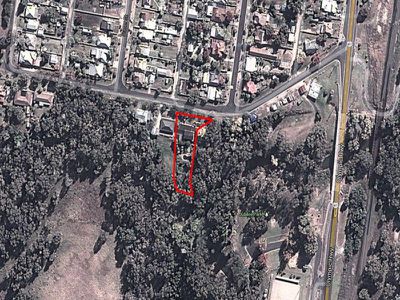 9 South Street, Culcairn