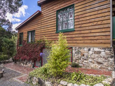 62 Rowes Road, Geeveston