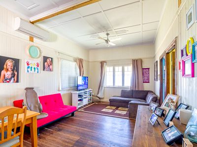 222 Tooley Street, Maryborough
