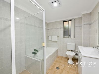 3 / 27-29 Eden St, Arncliffe