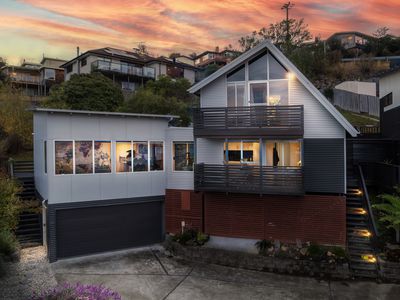35 Valley Street, West Hobart