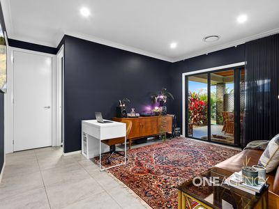 36 Honeybee Crescent, Calderwood