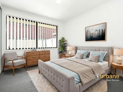 18 Toucan Crescent, Plumpton