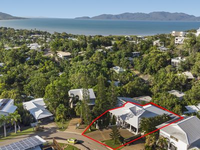 7 Grange Court, Castle Hill