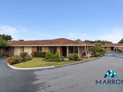 29 / 186 Twickenham Drive, Kingsley
