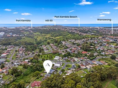 6 Lockwood Street, Cringila