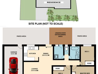 11 Tinobah Place, Maryland