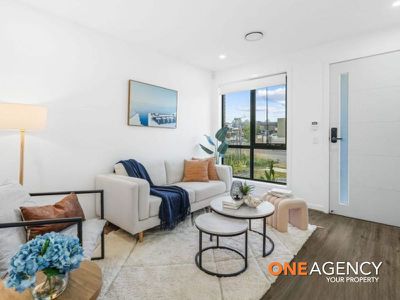 4 / 19 Kensington Park Road, Riverstone