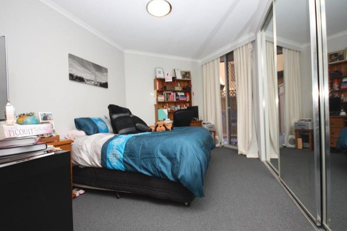 Strathfield