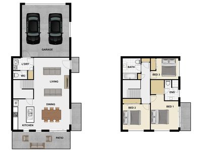 Unit 209 / 25 Farinazzo St, Richlands