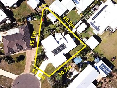 4 Schooner Ct, Woodgate