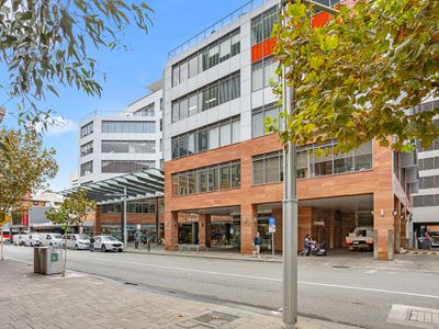 71 / 580 Hay Street, Perth