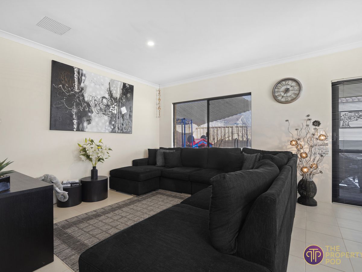 15 Blue Road, Canning Vale