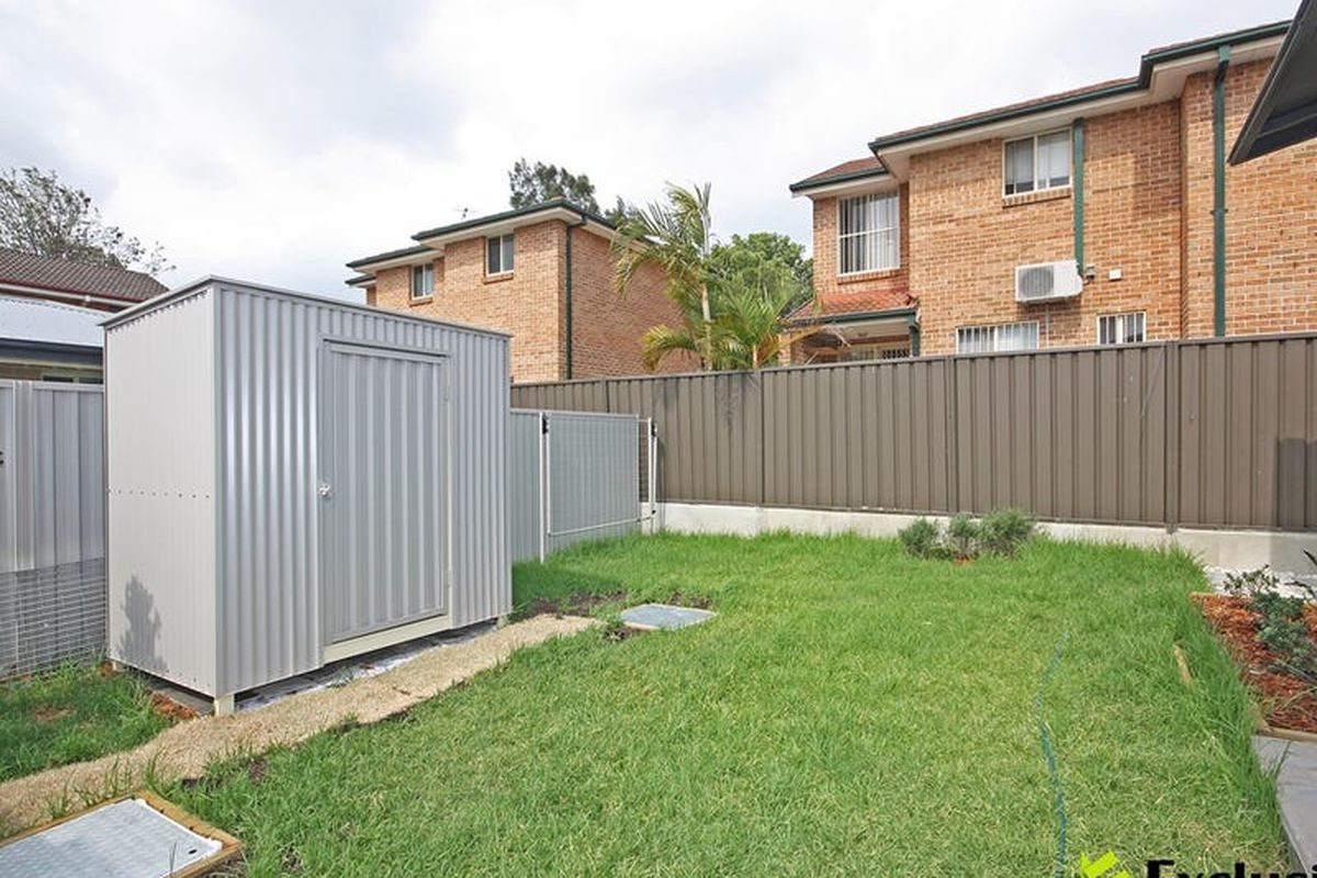 87 Church Street, Lidcombe