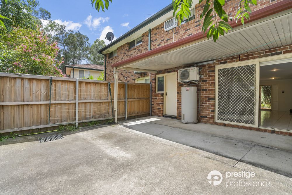 9 / 142 Heathcote Road, Hammondville