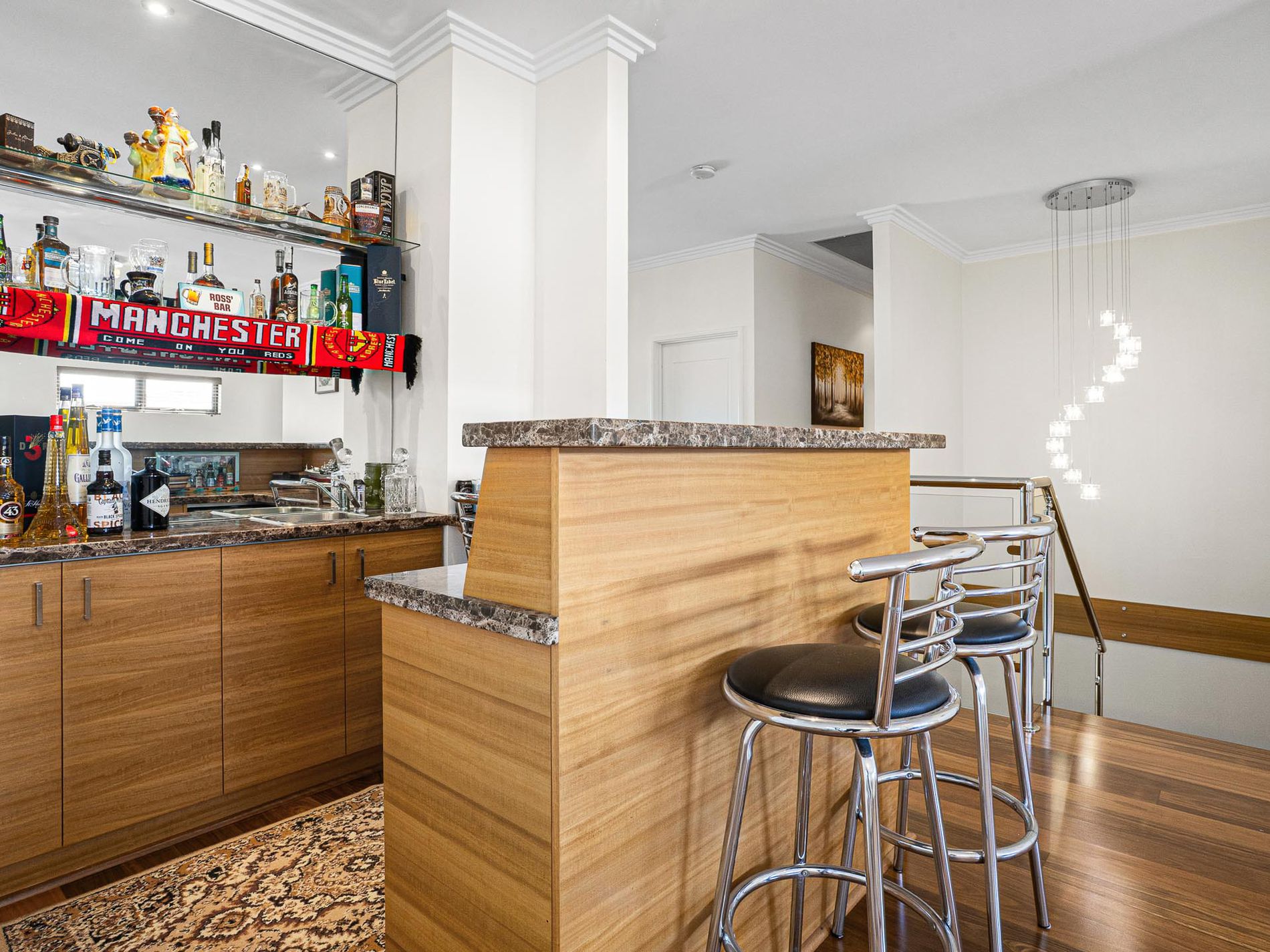 10A Reynold Road, Applecross