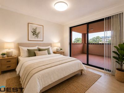 54 / 7-9 Cross Street, Bankstown