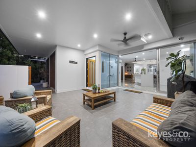 44 Stuart Street, North Ward