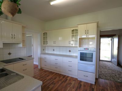 82 Savage Road, Burrungule